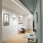 Tersikore Bedrooms Agrigente