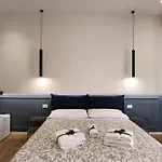 Couette-café Tersikore Bedrooms