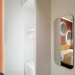 Couette-café Tersikore Bedrooms Agrigente