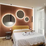 Tersikore Bedrooms Agrigente