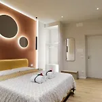 Bed and Breakfast Tersikore Bedrooms