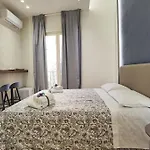 Tersikore Bedrooms Agrigente