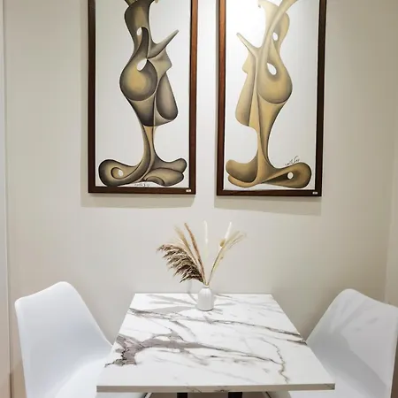 Tersikore Bedrooms 아그리젠토