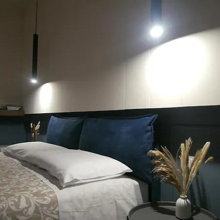 Tersikore Bedrooms 3* 아그리젠토