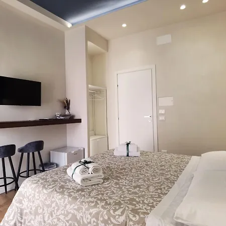 Tersikore Bedrooms