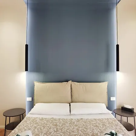 Tersikore Bedrooms