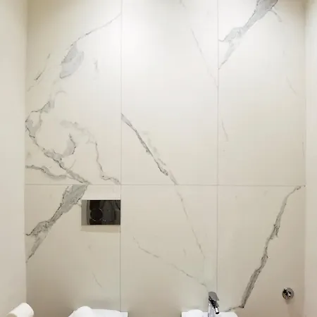 Tersikore Bedrooms Alojamento de Acomodação e Pequeno-almoço