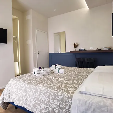 Tersikore Bedrooms Couette-café Agrigente