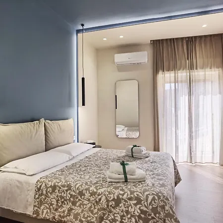 Tersikore Bedrooms 아그리젠토