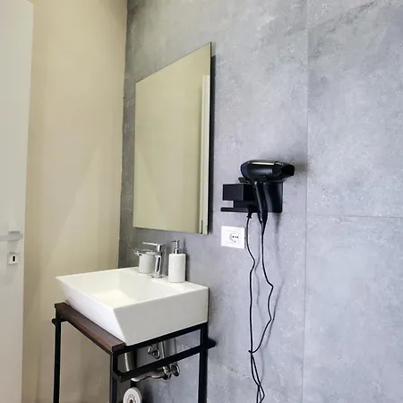 Tersikore Bedrooms Alojamento de Acomodação e Pequeno-almoço 3*