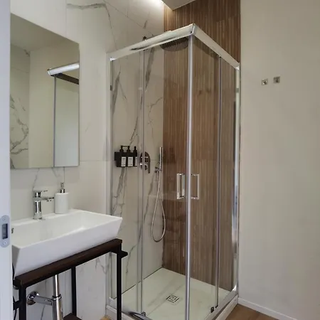 Alojamento de Acomodação e Pequeno-almoço Tersikore Bedrooms Agrigento