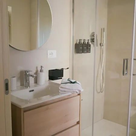 Tersikore Bedrooms