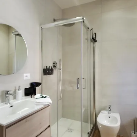 Alojamento de Acomodação e Pequeno-almoço Tersikore Bedrooms 3*