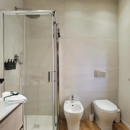 Tersikore Bedrooms