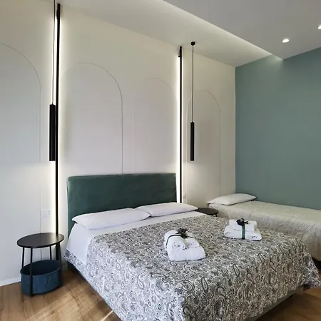 Tersikore Bedrooms B&B 아그리젠토