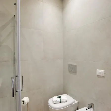 Tersikore Bedrooms Alojamento de Acomodação e Pequeno-almoço