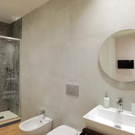 Tersikore Bedrooms 아그리젠토
