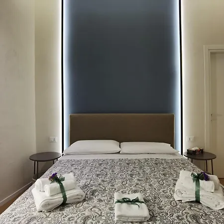 Tersikore Bedrooms 3*