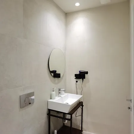 Tersikore Bedrooms B&B 아그리젠토