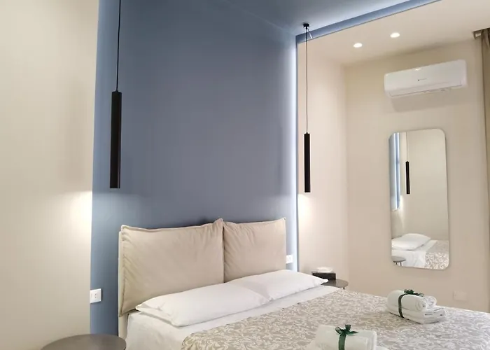 Tersikore Bedrooms Agrigent