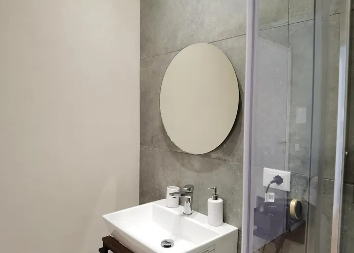 Frühstückspension Tersikore Bedrooms 3*