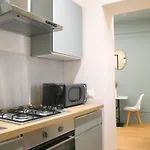 Bed & Breakfast Tersikore Bedrooms