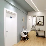 Bed & Breakfast Tersikore Bedrooms Agrigento
