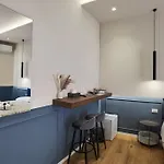 Tersikore Bedrooms Bed & Breakfast 3*