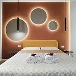 Tersikore Bedrooms Bed & Breakfast 3*