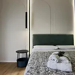 Tersikore Bedrooms 3* Agrigento