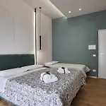 Tersikore Bedrooms 3* Agrigento