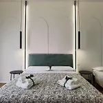 Bed & Breakfast Tersikore Bedrooms