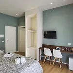 Tersikore Bedrooms 3* Agrigento