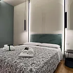 Tersikore Bedrooms Bed & Breakfast 3*
