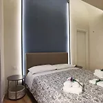 Bed & Breakfast Tersikore Bedrooms
