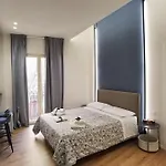 Tersikore Bedrooms Bed & Breakfast