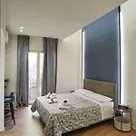 Tersikore Bedrooms Bed & Breakfast
